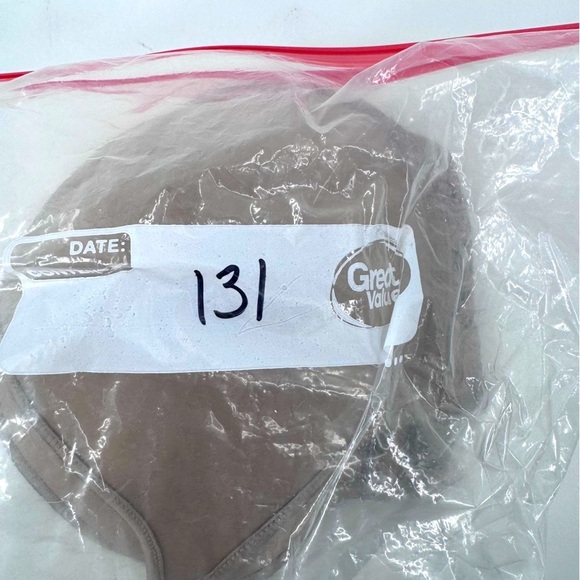 Wacoal Tan/ Brown Women's Bra - Picture 7 of 7